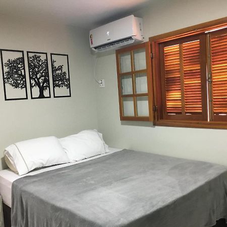 Casa De Campo Com Piscina Jaguariaiva Ngoại thất bức ảnh