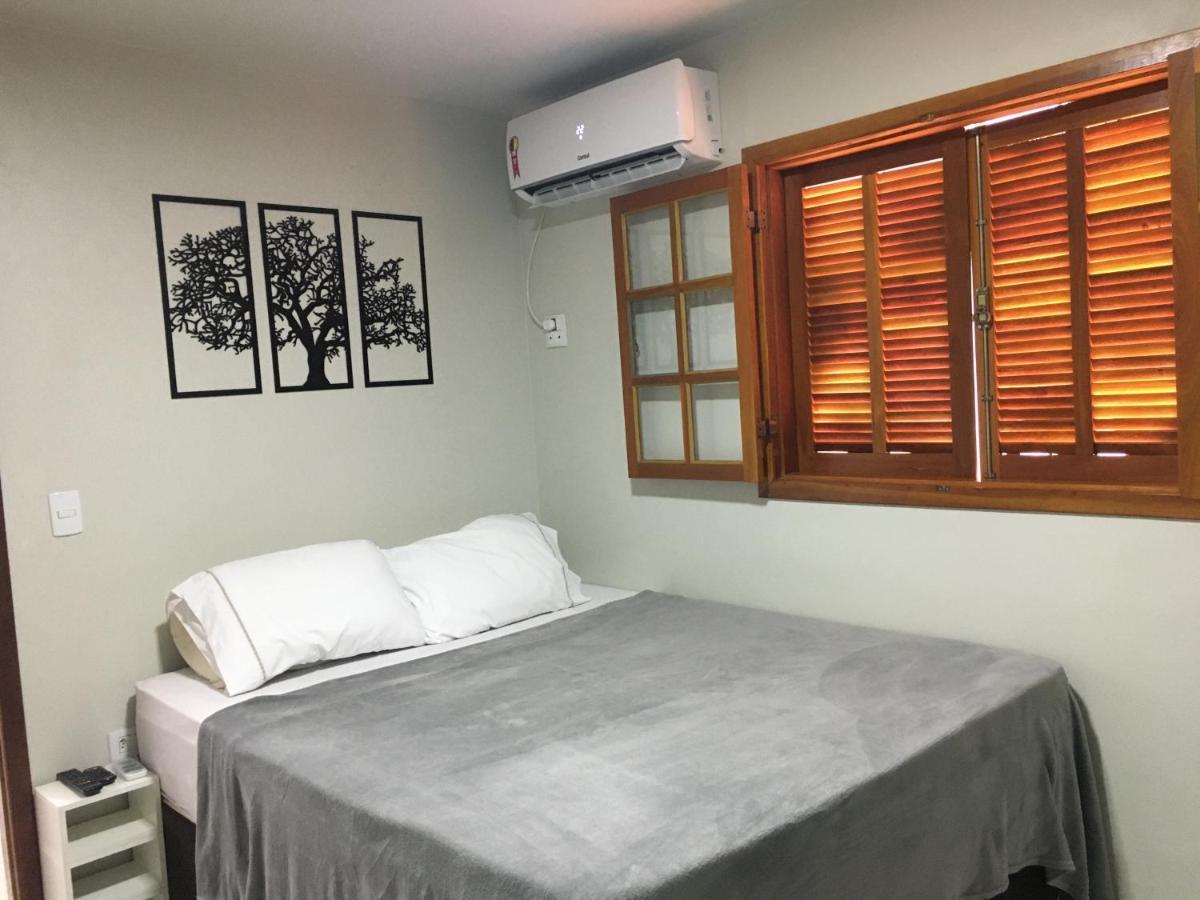 Casa De Campo Com Piscina Jaguariaiva Ngoại thất bức ảnh